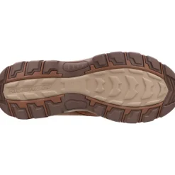 Bottes / Montantes|Casual*Skechers Knowlson Ramhurst Brown